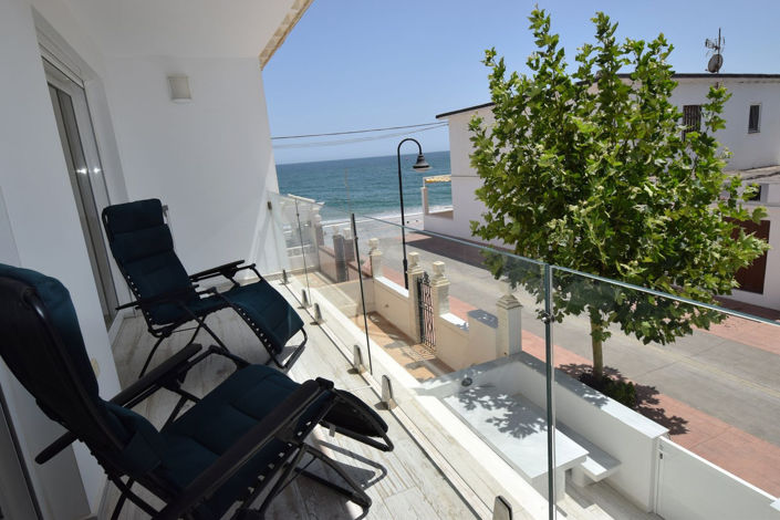 Image No.12-Propriété de 4 chambres à vendre à La Cala De Mijas