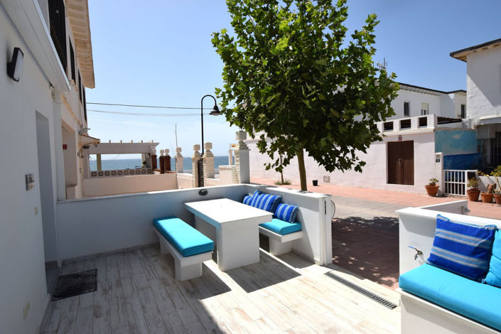 Image No.5-Propriété de 4 chambres à vendre à La Cala De Mijas