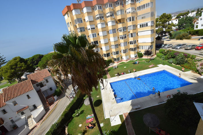 Image No.5-Propriété à vendre à La Cala De Mijas