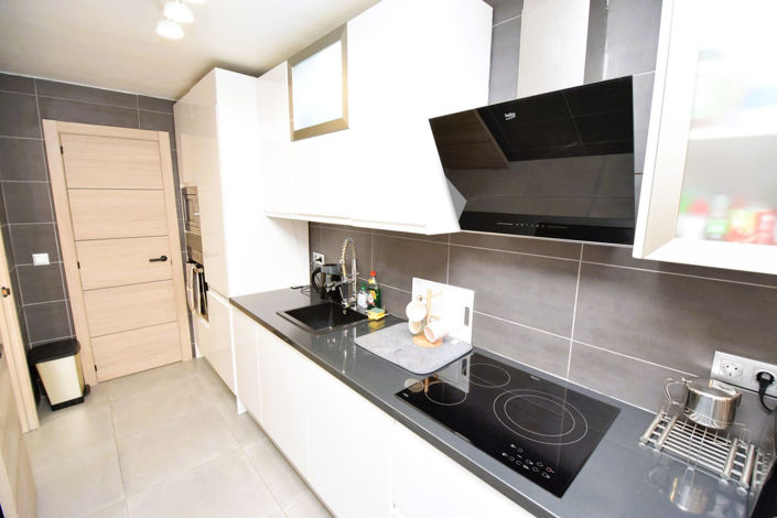 Image No.4-Propriété de 2 chambres à vendre à Riviera del Sol