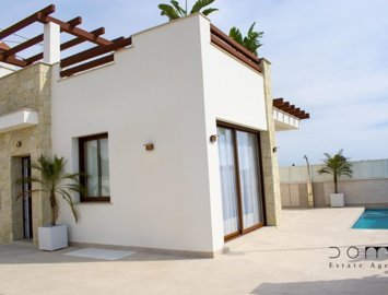 Domo Estate Agency most sold property