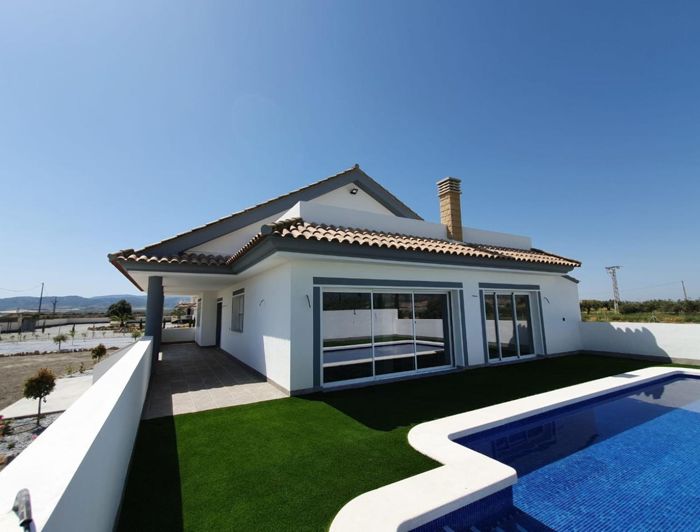 Image No.21-4 Bed Villa for sale