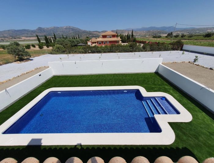 Image No.4-4 Bed Villa for sale
