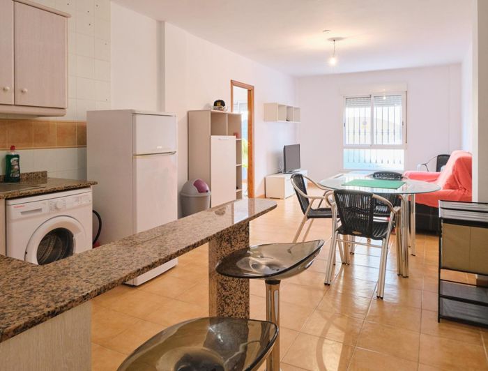 Image No.1-Propriété de 2 chambres à vendre à Turre