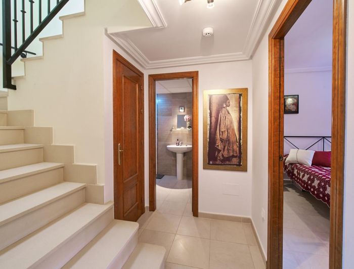 Image No.12-Maison de ville de 3 chambres à vendre à Turre