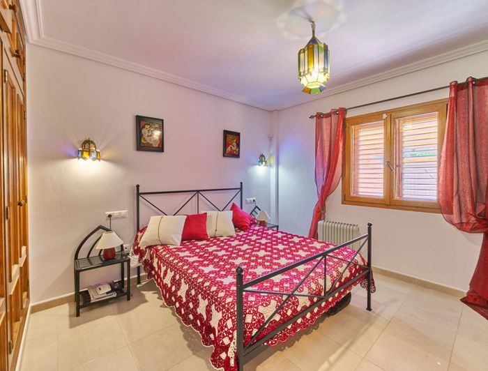 Image No.13-Maison de ville de 3 chambres à vendre à Turre