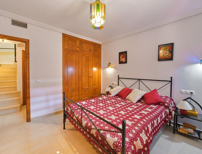 Image No.14-Maison de ville de 3 chambres à vendre à Turre