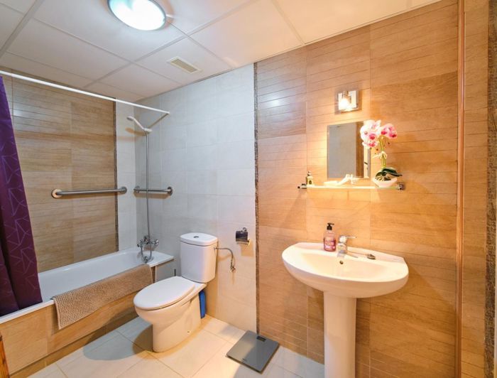 Image No.15-Maison de ville de 3 chambres à vendre à Turre