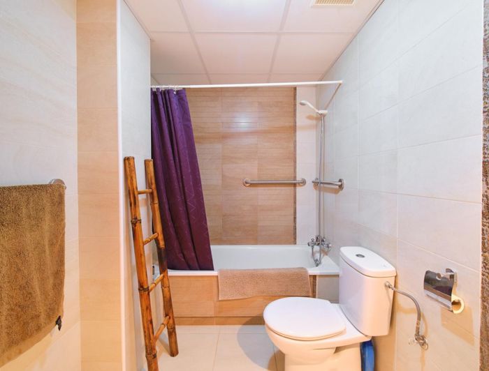 Image No.16-Maison de ville de 3 chambres à vendre à Turre