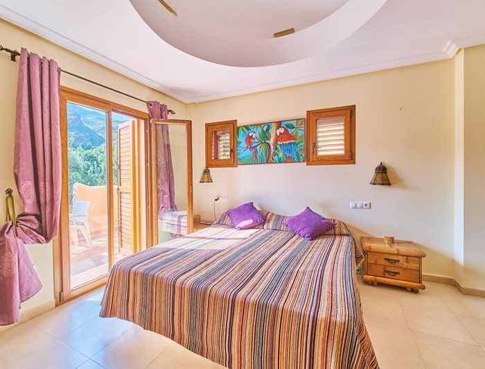 Image No.18-Maison de ville de 3 chambres à vendre à Turre