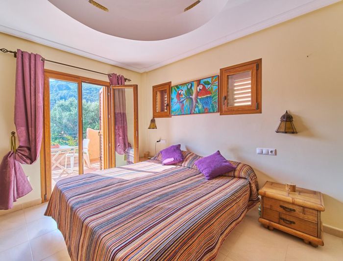 Image No.19-Maison de ville de 3 chambres à vendre à Turre