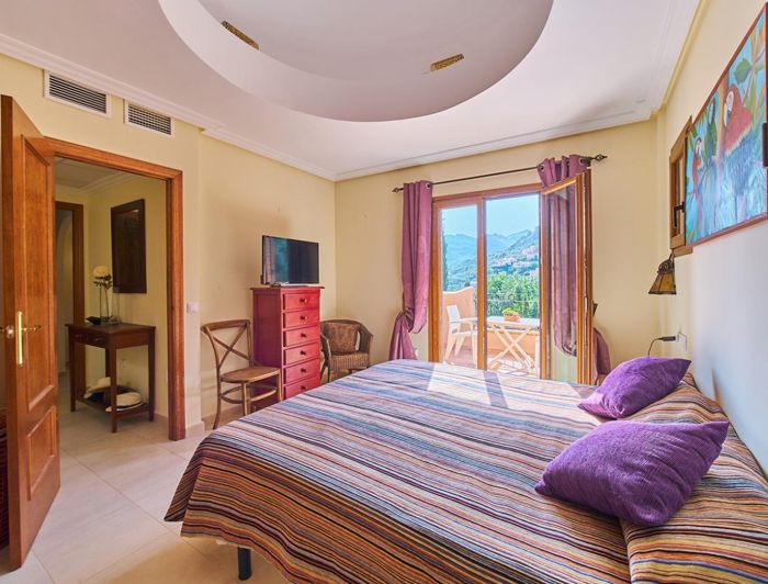 Image No.20-Maison de ville de 3 chambres à vendre à Turre