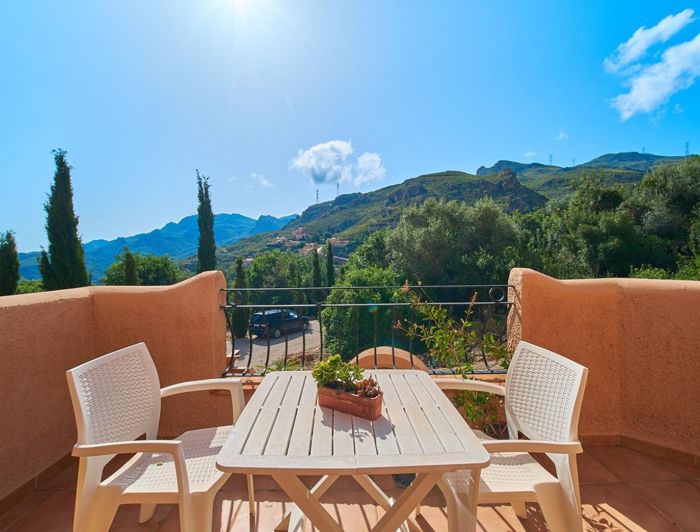 Image No.21-Maison de ville de 3 chambres à vendre à Turre