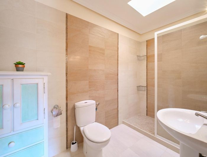 Image No.23-Maison de ville de 3 chambres à vendre à Turre