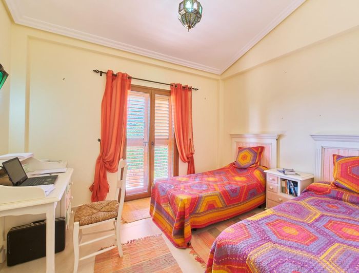 Image No.25-Maison de ville de 3 chambres à vendre à Turre