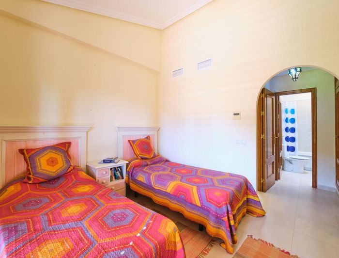 Image No.26-Maison de ville de 3 chambres à vendre à Turre