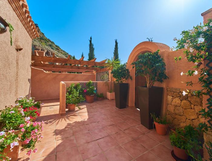 Image No.30-Maison de ville de 3 chambres à vendre à Turre