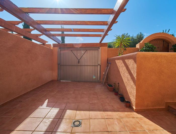 Image No.31-Maison de ville de 3 chambres à vendre à Turre