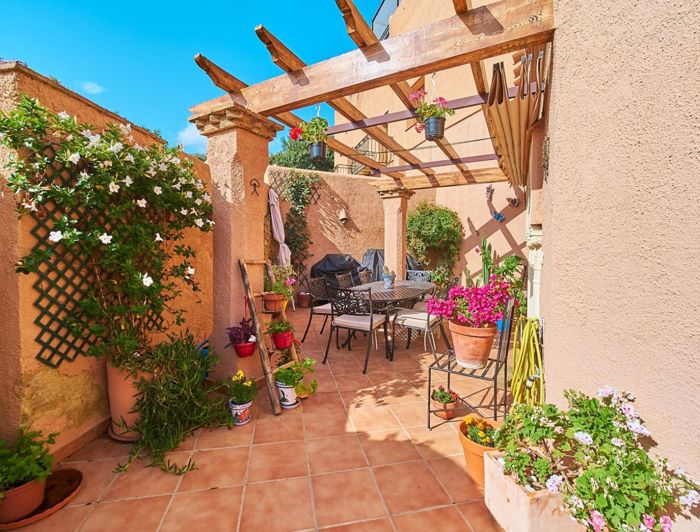 Image No.32-Maison de ville de 3 chambres à vendre à Turre