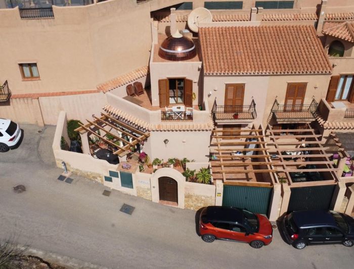 Image No.33-Maison de ville de 3 chambres à vendre à Turre