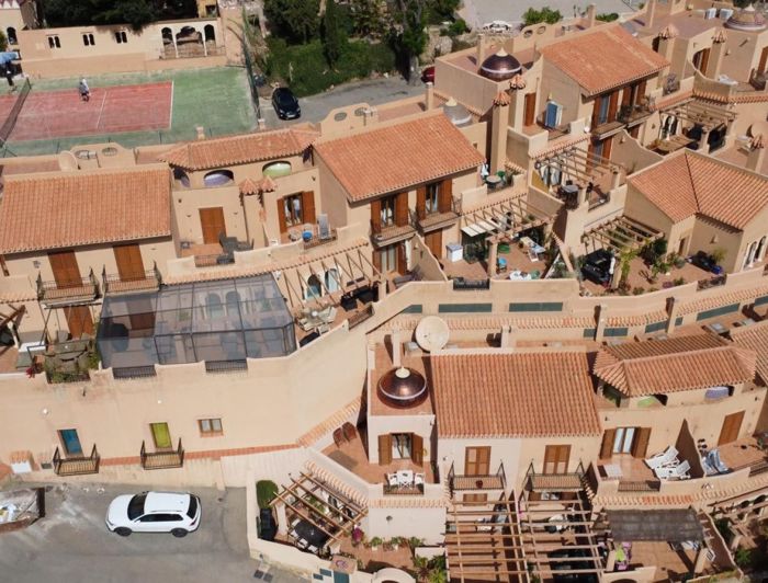 Image No.34-Maison de ville de 3 chambres à vendre à Turre