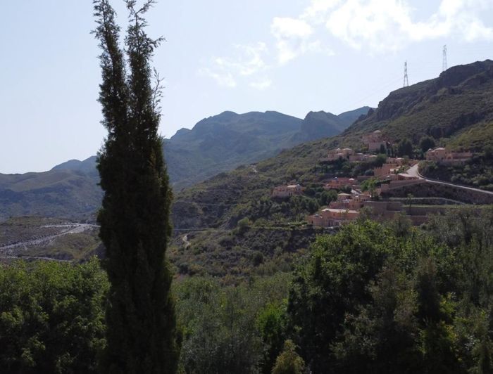 Image No.35-Maison de ville de 3 chambres à vendre à Turre