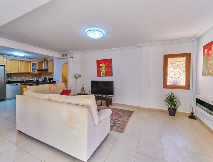 Image No.6-Maison de ville de 3 chambres à vendre à Turre