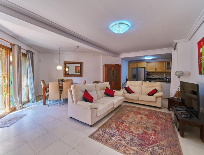 Image No.7-Maison de ville de 3 chambres à vendre à Turre