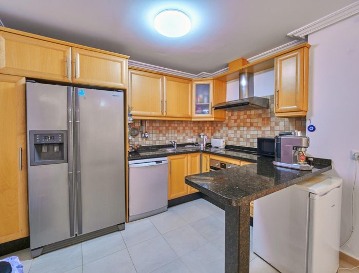 Image No.9-Maison de ville de 3 chambres à vendre à Turre