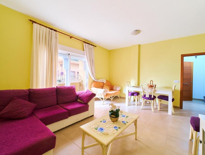 Image No.10-Villa de 5 chambres à vendre à Garrucha