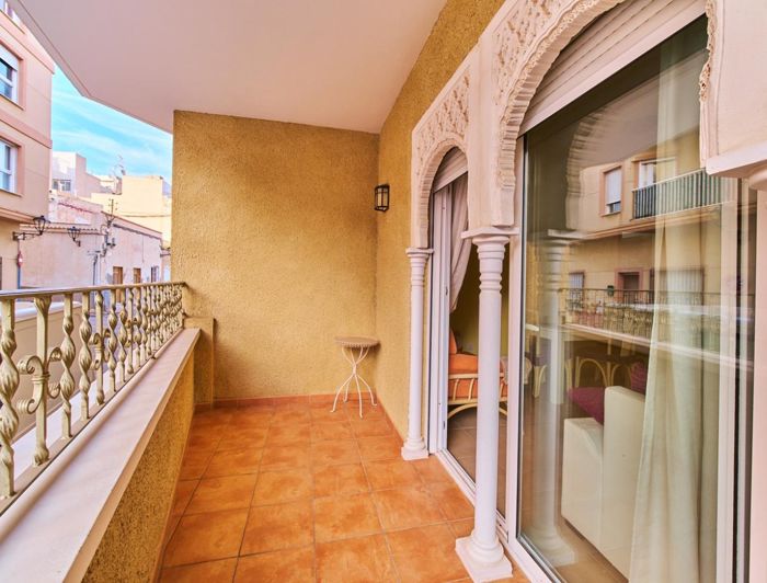 Image No.11-Villa de 5 chambres à vendre à Garrucha