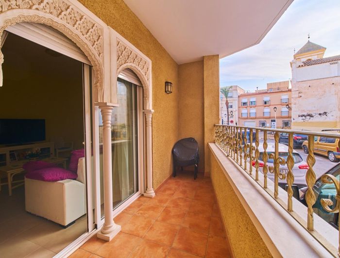 Image No.12-Villa de 5 chambres à vendre à Garrucha