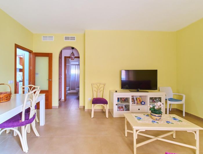 Image No.13-Villa de 5 chambres à vendre à Garrucha