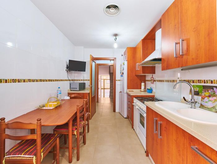 Image No.14-Villa de 5 chambres à vendre à Garrucha