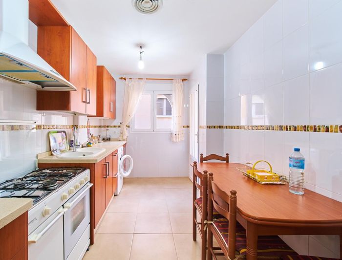 Image No.15-Villa de 5 chambres à vendre à Garrucha