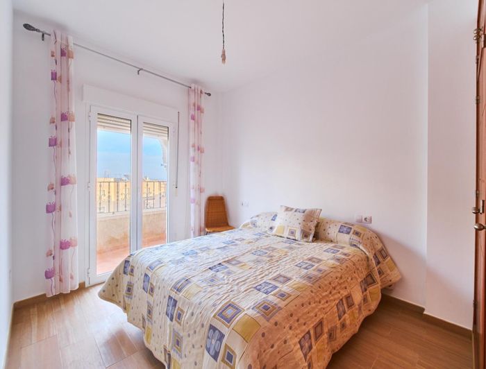 Image No.25-Villa de 5 chambres à vendre à Garrucha