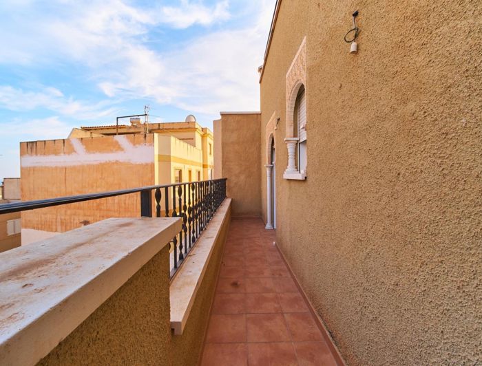 Image No.30-Villa de 5 chambres à vendre à Garrucha