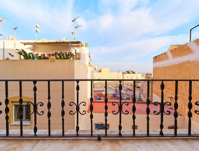 Image No.31-Villa de 5 chambres à vendre à Garrucha