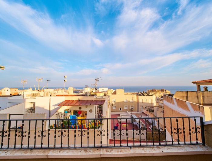 Image No.42-Villa de 5 chambres à vendre à Garrucha