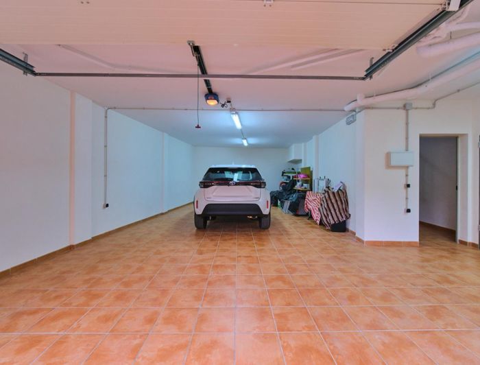 Image No.5-Villa de 5 chambres à vendre à Garrucha