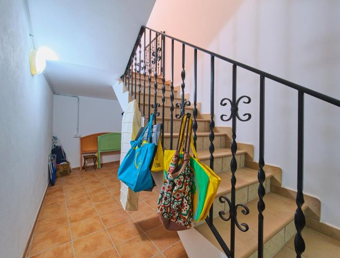 Image No.7-Villa de 5 chambres à vendre à Garrucha