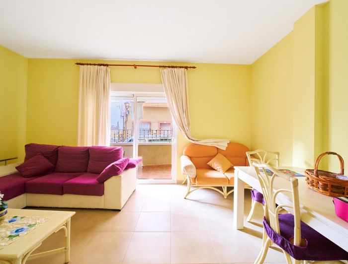 Image No.9-Villa de 5 chambres à vendre à Garrucha