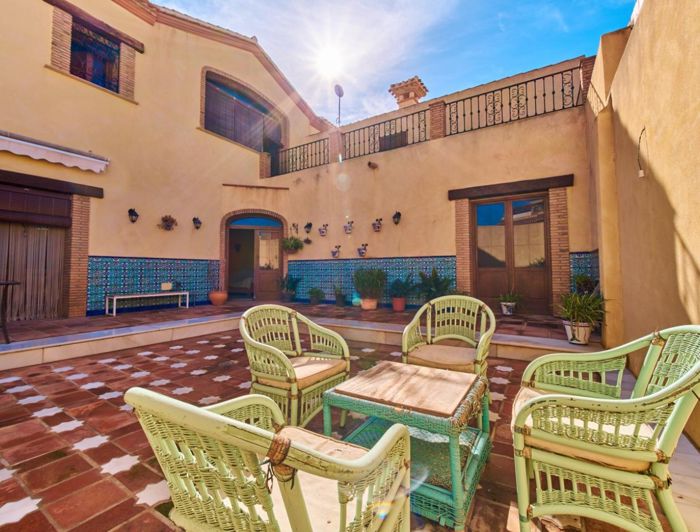 Image No.24-5 Bed Villa for sale