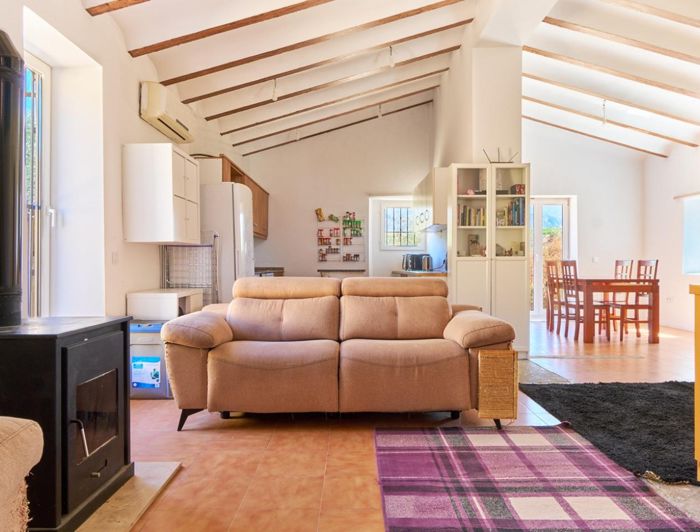 Image No.10-3 Bed Country House for sale