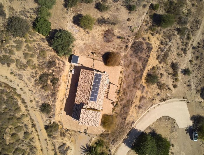 Image No.34-3 Bed Country House for sale