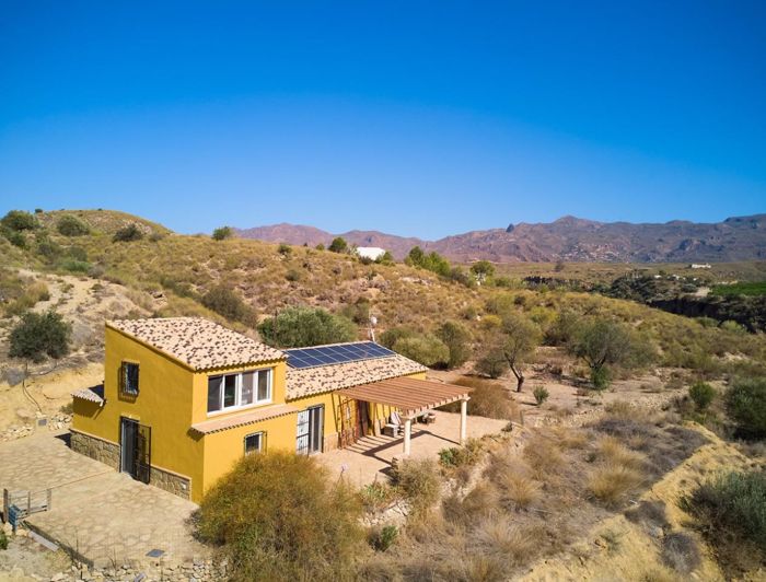 Image No.35-3 Bed Country House for sale