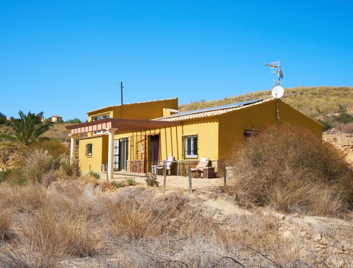 Image No.36-3 Bed Country House for sale