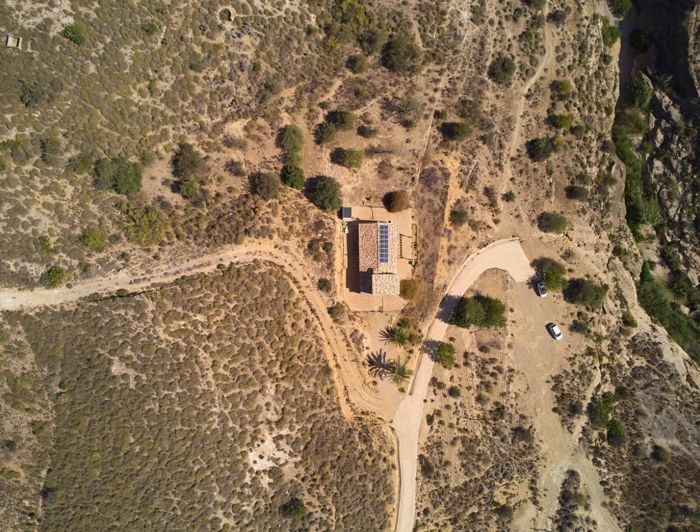 Image No.6-3 Bed Country House for sale