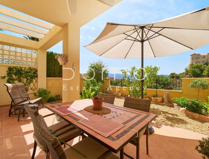 Image No.1-2 Bed Duplex for sale