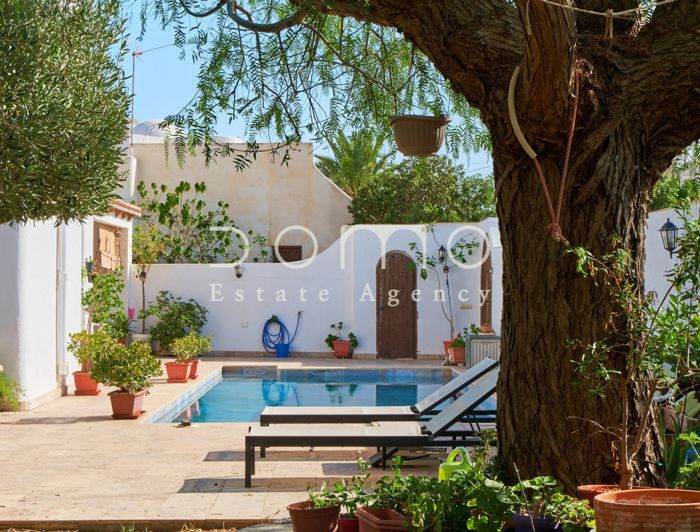 Image No.10-Propriété de 5 chambres à vendre à Mojacar